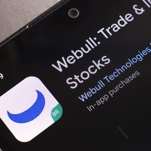 Webull Brings 240 Cryptocurrencies to Aussie Traders via Coinbase Prime