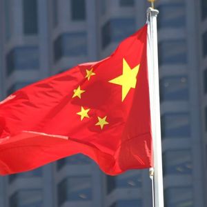 China Sets 2035 Deadline for Full AI Integration Across Society