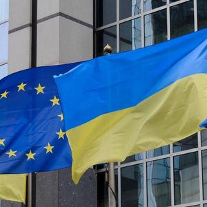 Ukraine Tests AI Tool 'Diia' to Simplify Access to Public Services