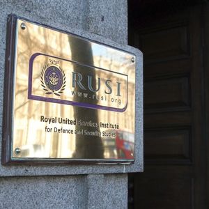 Ukraine’s $10 Billion Crypto Hole: RUSI Sounds the Alarm