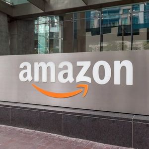 Amazon’s Lens Live Turns Camera Into a Shopping Tool