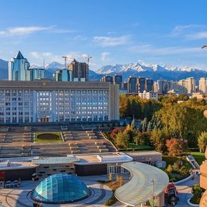 BNB Chosen as First Asset in Kazakhstan’s New State Crypto Fund