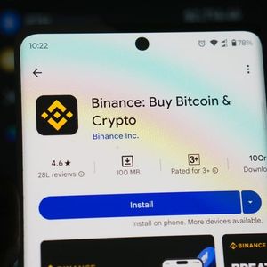 Binance Launches White-Label Crypto Service for Banks and Brokers