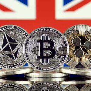 UK to Impose New Set of Rules to Regulate Crypto Industry