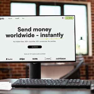 Ogvio to Cut Costs for Migrant Workers Sending Money Home