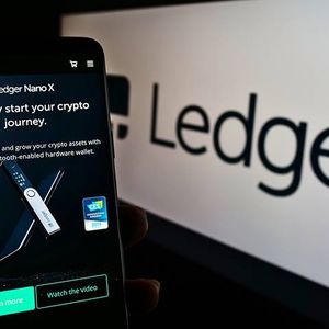 Ledger Join Forces with iPod Classic Co-Creator to Launch Crypto Cold Wallet