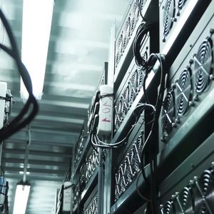 New York Targets Crypto Miners With Power-Based Tax Plan