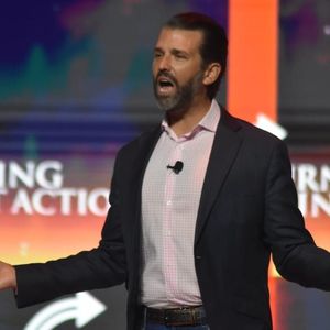 Donald Trump Jr. Denies Crypto Project Ties to Political Favor-Seeking