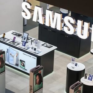 Samsung Wallet Adds Crypto Buying With Coinbase Integration