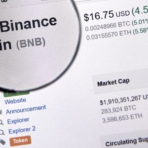 CZ’s YZi Labs Launches $1 Billion Fund for BNB Ecosystem Growth