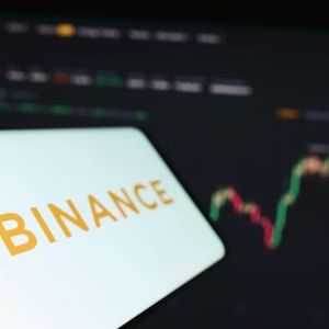 Binance Launches $400 Million Support Plan After Crypto Market Slump