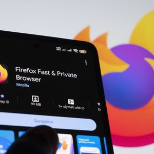 Mozilla Expands Perplexity AI Search to All Firefox Users
