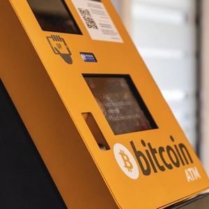 Tony Burke Pushes Law to Control Hard-to-Trace Crypto ATMs