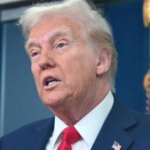 Trump Family Nets $1 Billion in Crypto During Second White House Term