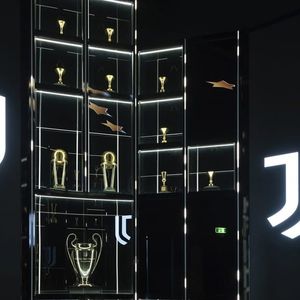 Tether Pushes for Juventus Influence with Board Picks