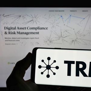 Retail Crypto Use Doubles as Rules Clear Up, Says TRM Labs