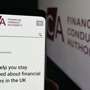 Crypto Firms Face Heat as FCA Tightens UK Advertising Rules