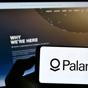 Palantir Technologies Sues Former Engineers Over Rival AI Startup Plot
