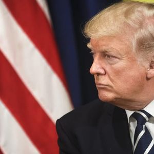 Donald Trump Denies Ties to Chanpeng Zhao, Calls Binance Case a Political Target