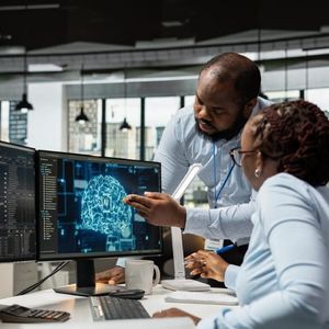 Can AssetSwap AI’s Four-Step Model Simplify Modern Investing?