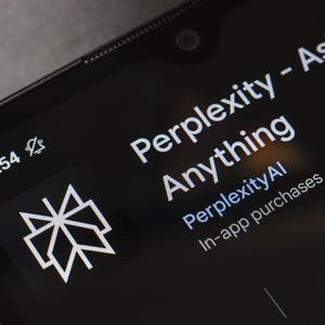 Perplexity AI Hits Back After Amazon Tries to Block Comet Tool