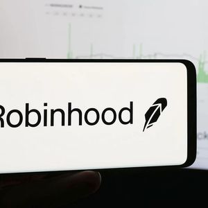 Robinhood Pauses on Adding Cryptocurrencies to Reserves