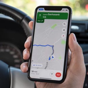 Gemini AI Comes to Google Maps in India, Adds Route and Safety Upgrades