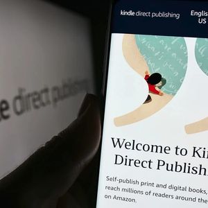 Amazon Rolls Out Free AI Translation Tool for Kindle Authors