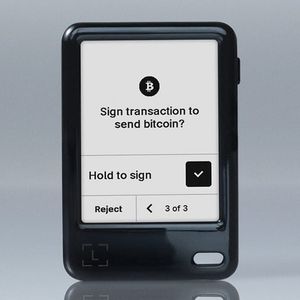 Ledger Plans US Debut After $2.2 Billion in Crypto Thefts Boosts Sales