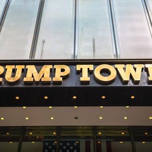 Trump’s Maldives Resort Opens Investment to Crypto Tokens