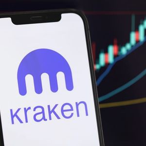 Kraken Raises $800 Million, Hits $20 Billion Valuation for Global Expansion