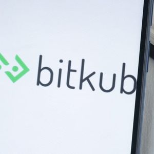 Bitkub Shifts IPO Plans to Hong Kong After Thai Stocks Slump