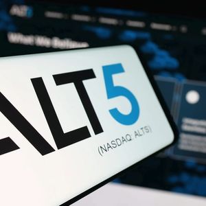 ALT5 Sigma Overhauls Exec Team as WLFI Token Draws Political Heat