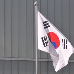 South Korea Expands Anti–Money Laundering Regulations for Crypto