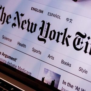 David Sacks Battles New York Times: No Secret Meetings, No Hidden AI Profits
