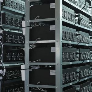 Canaan and SynVista Introduces AI Platform Linking Bitcoin Mining to Clean Power