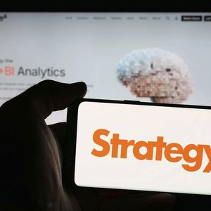 Michael Saylor Pushes to Keep Strategy’s Stock in MSCI Index