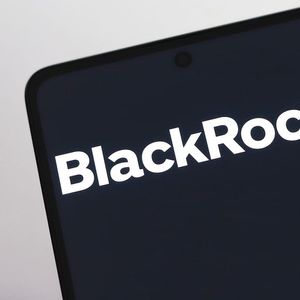 BlackRock CEO Rebrands Bitcoin as a Market “Asset of Fear”