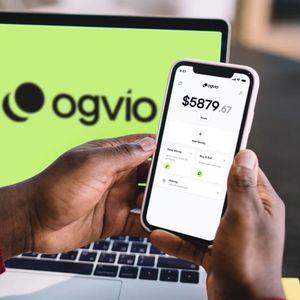 Ogvio Introduces Global Money Transfers With Instant Delivery and No Hidden Fees