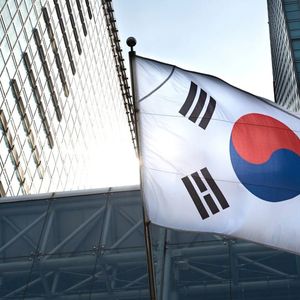 South Korea Sets ‘No-Fault’ Rule for Crypto Exchanges After Upbit Hack