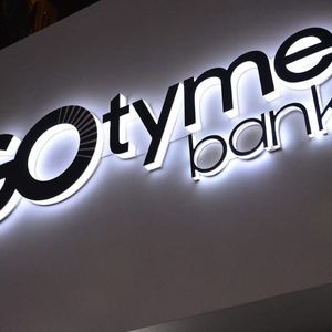 GoTyme Bank Brings Crypto Trading to Its Mobile App