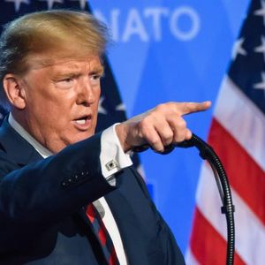 Donald Trump’s Security Plan Skips Crypto, Highlights AI and Quantum Tech