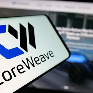 CoreWeave Seeks $2 Billion Boost to Power Its AI Expansion