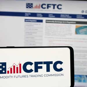 US Derivatives Markets Open Doors to Crypto Collateral Under CFTC Pilot
