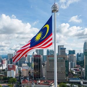 Johor Crown Prince Launches Malaysia’s RMJDT Stablecoin