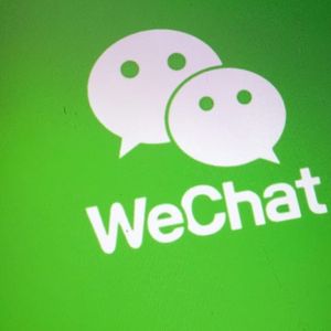 Yi He’s WeChat Hijacked to Promote Fake Token 'Mubarakah'