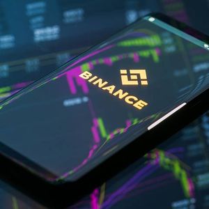 Crypto Exchange Binance Records Net Withdrawals of More than $3.6 Billion