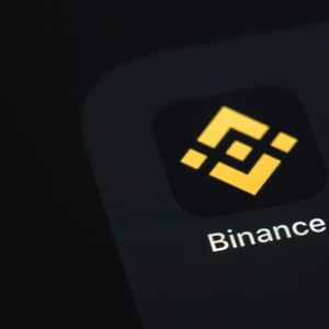 Binance Embraces Trump-Backed USD1 in Trading Expansion