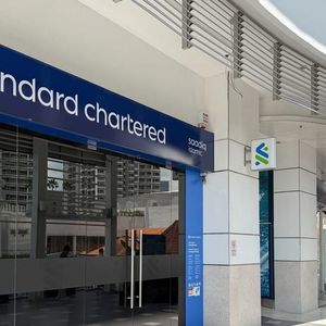 Capital A and Standard Chartered Team Up for Digital Ringgit Pilot