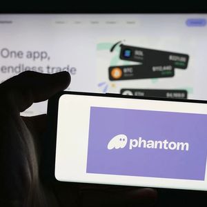 Phantom Wallet Opens the Door to Regulated Event Trading